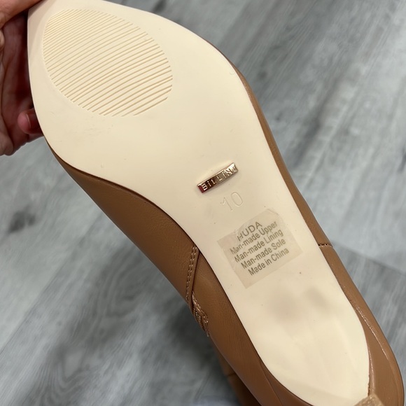 Billini Huda Boot brown new - Picture 11 of 11